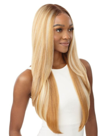 Outre Perfect Hairline HD Wig - Tatienne