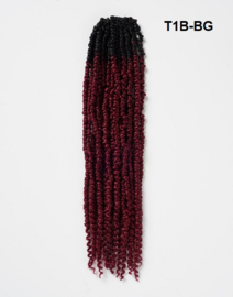 Feme Urban Twist Spring Twist 16" inch