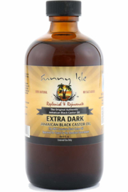 Sunny Isle Extra Dark Jamaican Black Castor Oil 236ml