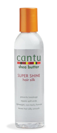 Cantu Shea Butter Super Shine Hair Silk 5.1 oz