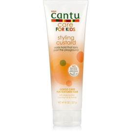 Cantu Care For Kids Styling Custard 178 ml