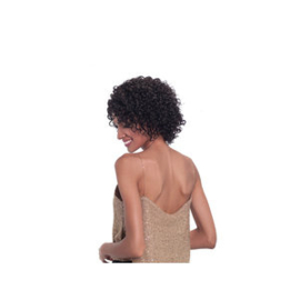 Sleek Virgin Gold Brazilian 100% pure Virgin Hair wig - Dalva