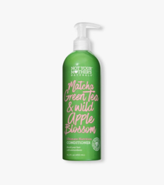 Not Your Mother’s Matcha Green Tea & Wild Apple Blossom Ultimate Nutrition Conditioner 450ml