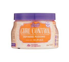 Beautiful Textures Curl Control Defining Pudding 425 gr