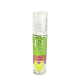 Hot Lips Juice Queen Lip Gloss Lime