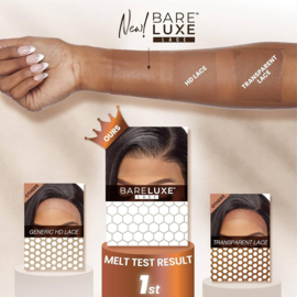 Sensationnel Bare Human Hair Blend Mix Lace Wig - Unit 1