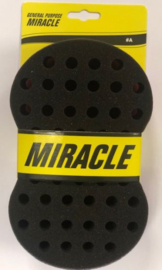 Miracle Twist Sponge (L) 1-Sided Small Whole