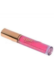 Vital Make Up Lip Gloss Extreme Shine Cherry Glitter
