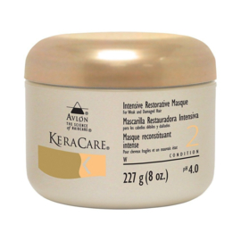 KeraCare Intensive Restorative Masque 227g