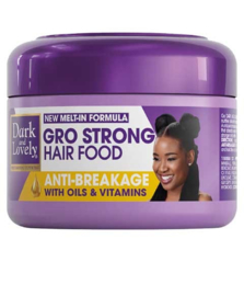 Dark And Lovely Anti Breakage Gro Strong Hair Food 125ml