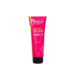 Mielle Brazilian Curly Cocktail Curl Cream 7.5 oz