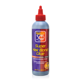 Salon Pro 30 Sec® Super Hair Bond Glue 237ml