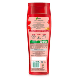 Dabur Vatika Naturals Hibiscus Shampoo 425ml