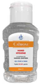 Calmont Hand Sanitizer