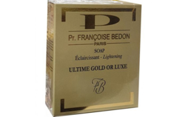 Pr. Francoise Bedon Lightening Ultime Gold Or Luxe 200 gr