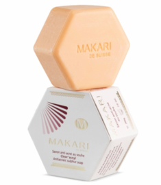 Makari Sulfur Acnyl Soap 200 g