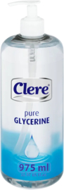 Clere Pure Glycerine 975ml