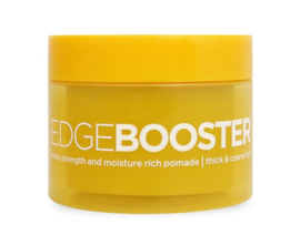 Style Factor Edge Booster Extra Strength and Moisture Rich Pomade Citrine 3.38 oz