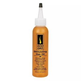 Doo Gro Growth Stimulating Oil 4.5oz