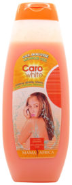 Mama Africa Caro White Gel Douche 750 ml