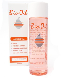 Bio Oil 125 ml