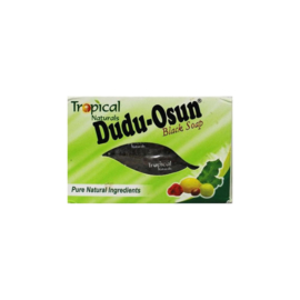 Dudu Osun Black Soap Classic Fragrance