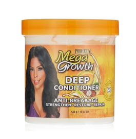 Profectiv Mega Growth Strengthening Deep Conditioner 15 oz