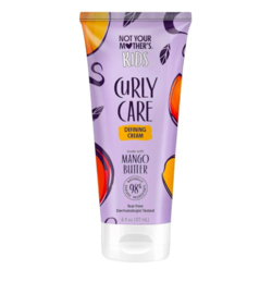 Not Your Mother's Kids Curly Care Cream 177ml