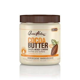 Queen Helene Cocoa Butter Cream 15 oz