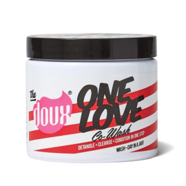 The Doux One Love Co-Wash 454g