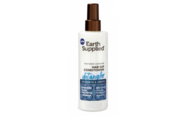 Earth Supplied Strength & Length Hair Slip Conditioning Detangler 8oz