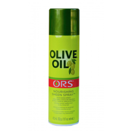 ORS Olive Oil Nourishing Sheen Spray 472ml / 11.7oz
