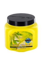 Clear Essence Lemon Plus Vitamin A Cream 19oz.