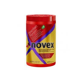 Novex Brazilian Keratin Hair Mask 400 Gr