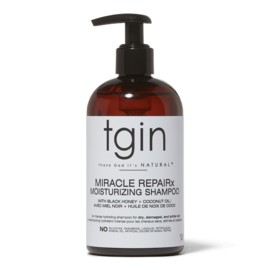 TGIN Miracle RepaiRx Moisturizing Shampoo 13 oz