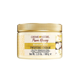 Creme of Nature Pure Honey Twisting Cream 326 g