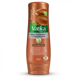 Dabur Vatika Conditioner Argan 200ml