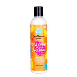 Curls Poppin Pineapple So So Moist Vitamine C Curl Mask 236ml