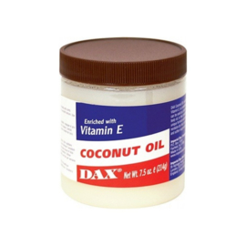 Dax Coconut Oil 213 Gr