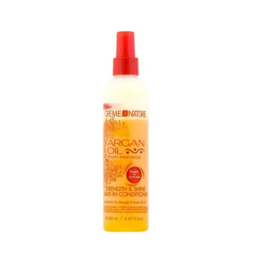 Creme Of Nature Argan Oil Strength & Shine Leave-in Conditioner 250ml