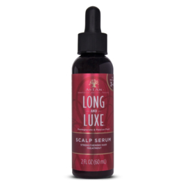 As I Am Long & Luxe Scalp Serum 2 oz