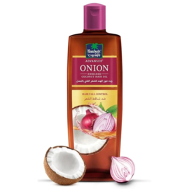 Parachute Advansed Onion Enriched Coconut Hair Oil 200ml