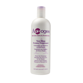 Aphogee Two-Step Protein Treatment 16oz