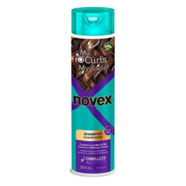 Novex My Curls Shampoo 300 ML