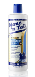 Mane 'n Tail Moisture Balance Coconut Milk Shampoo 591 ml