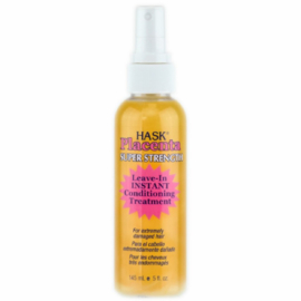 Hask Placenta Super Strength Leave-In Instant Conditioning Treatment 145 Ml