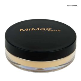 MiMax Make Up Loose Powder