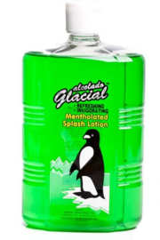 Alcolado Glacial 500ml