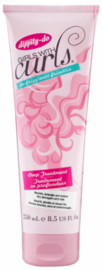 Dippity Do Girls with Curls Deep Treatment 8.5 oz