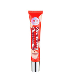 Nicka K Sweet Lippie Strawberry Cheesecake 15ml